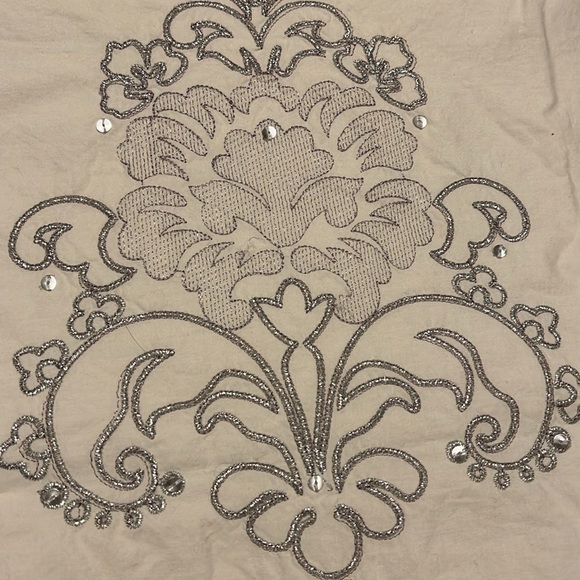 DUVET COVER KING - Picture 1 of 4